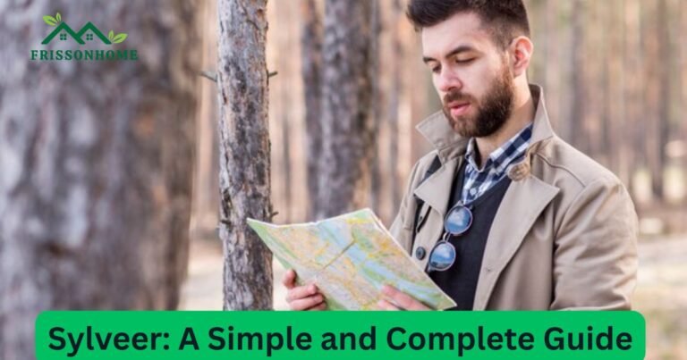Sylveer: A Simple and Complete Guide