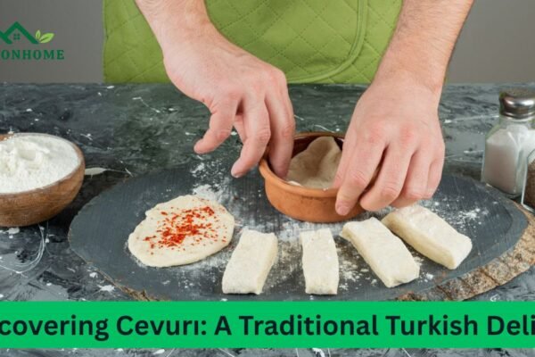 Cevurı