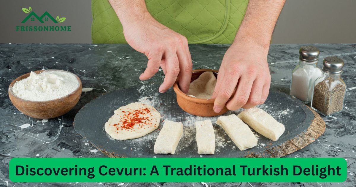 Cevurı