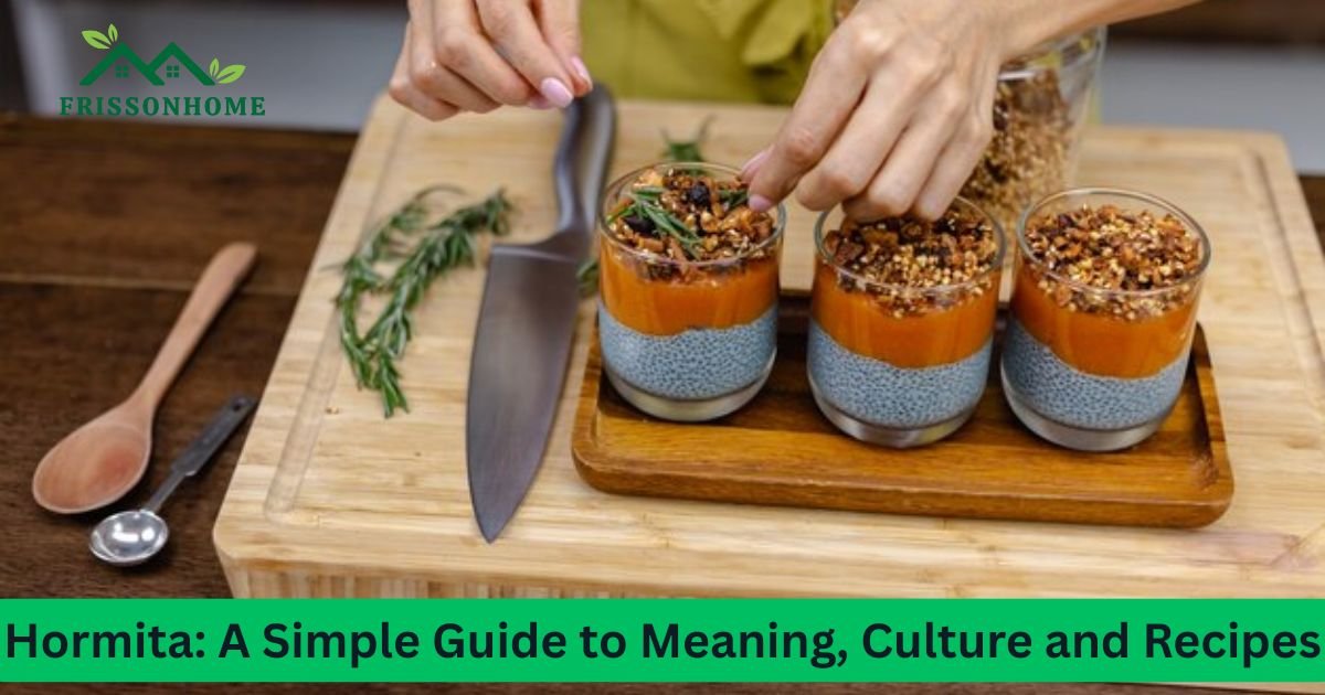 Hormita