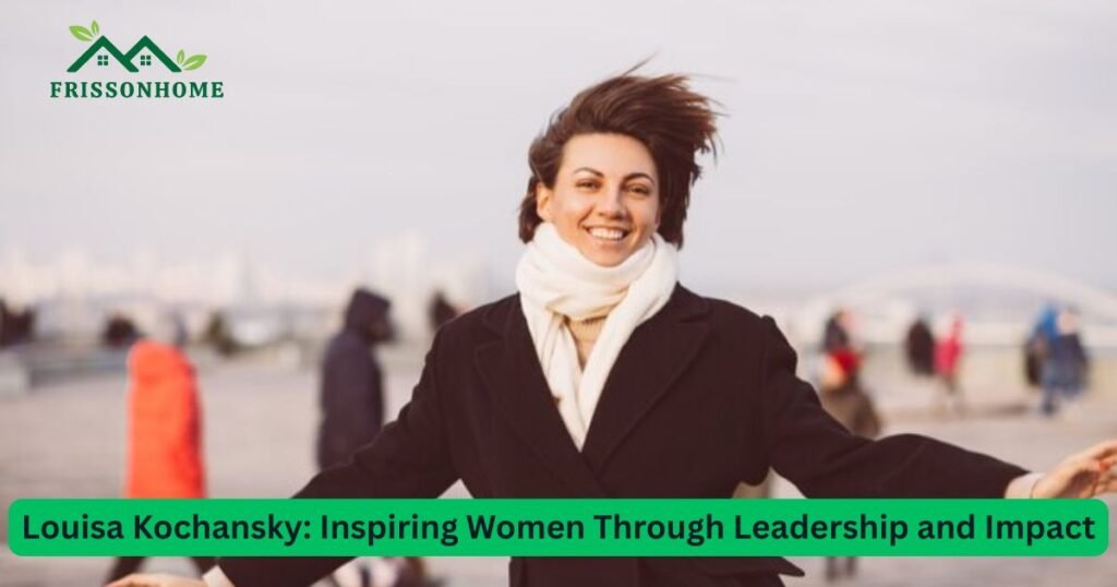 Louisa Kochansky
