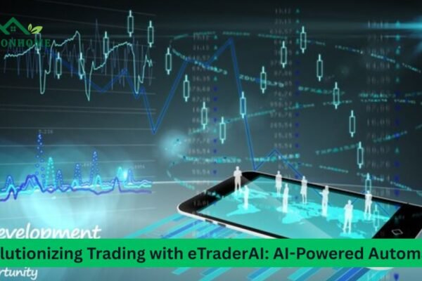 eTraderAI