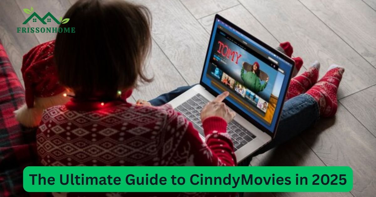 CinndyMovies