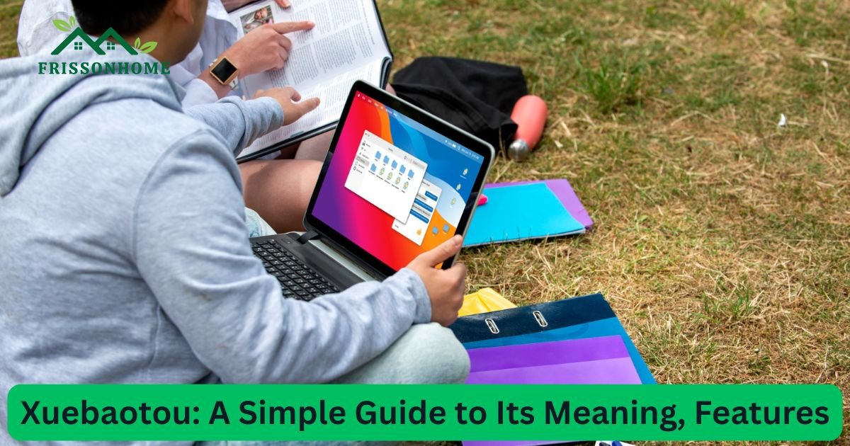 Xuebaotou