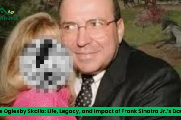 Natalie Oglesby Skalla