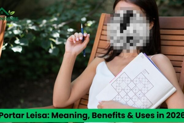 Portar Leisa