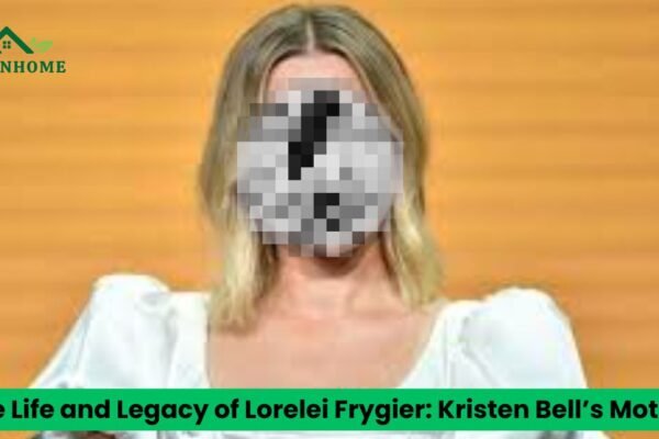 Lorelei Frygier
