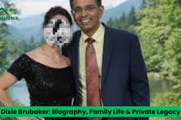 Dixie Brubaker
