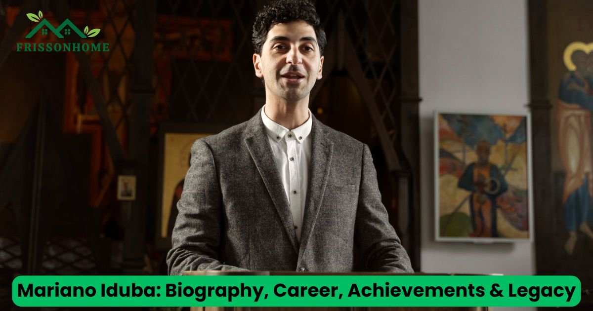 Mariano Iduba