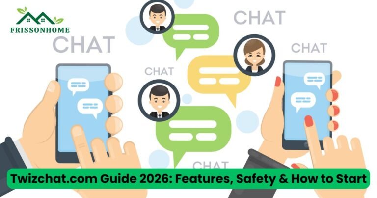 Twizchat.com